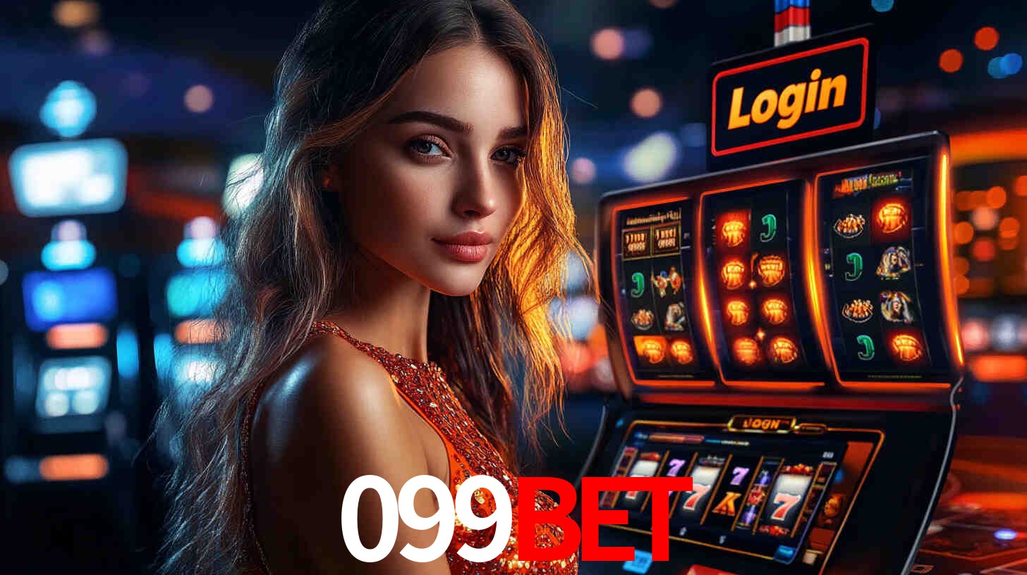 099bet: Seu Cassino Premiado com Pagamentos Rápidos