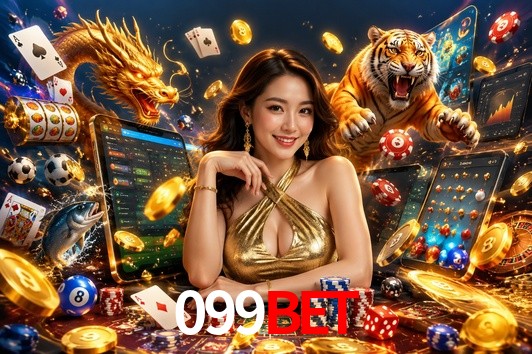 Account Benefits 099bet