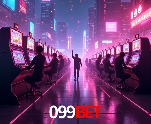 Programa VIP 099bet