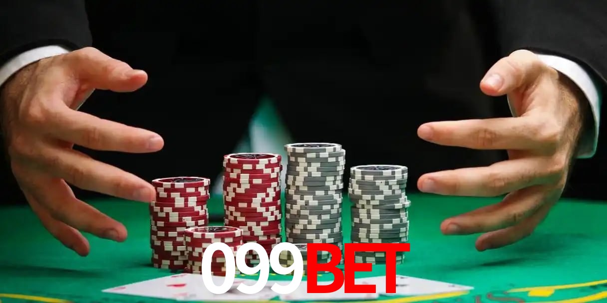 Painel RTP 099bet