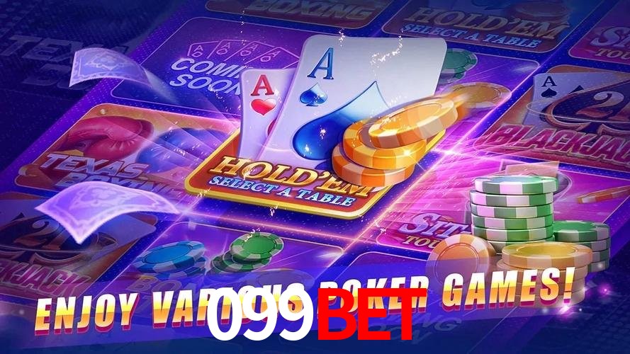App oficial 099bet