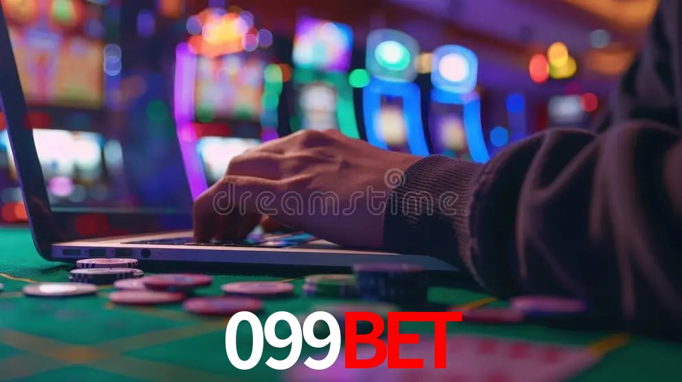 Jogos Exclusivos 099bet