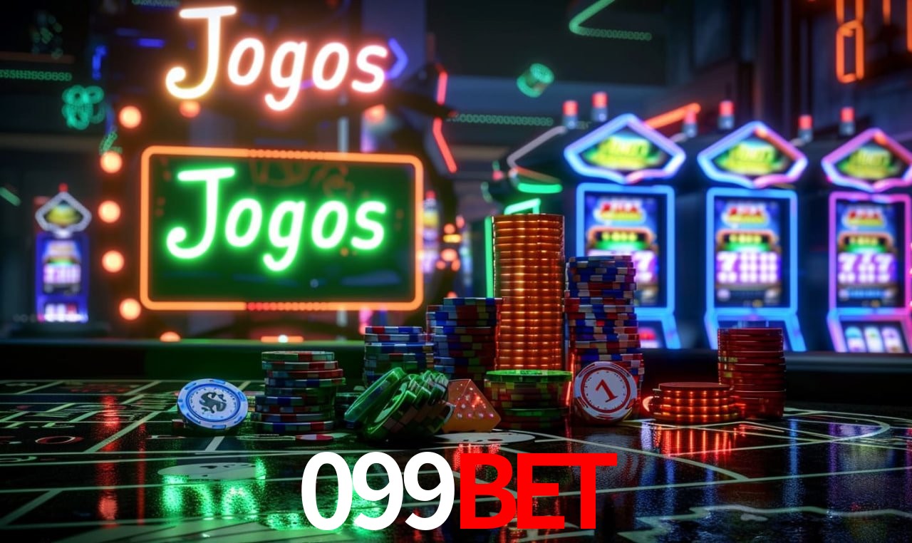 Bônus Generosos e Exclusivos no 099bet para Você!