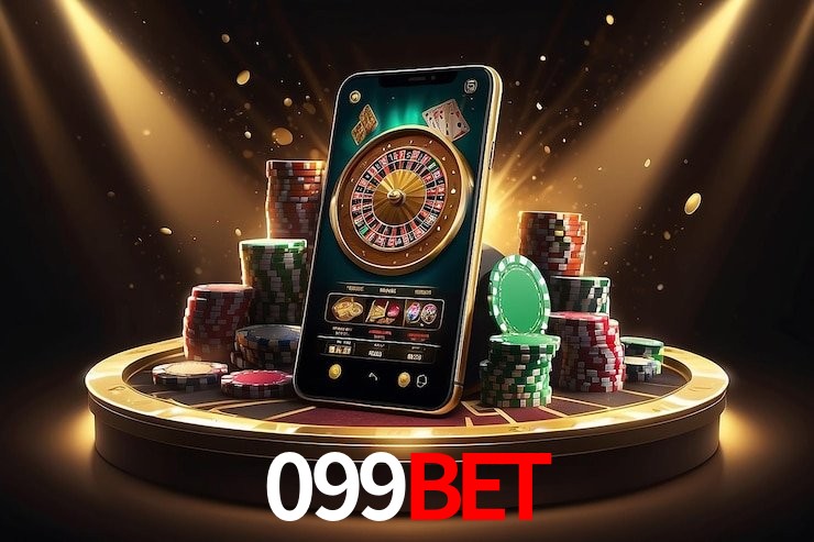 Provedores de Jogos 099bet