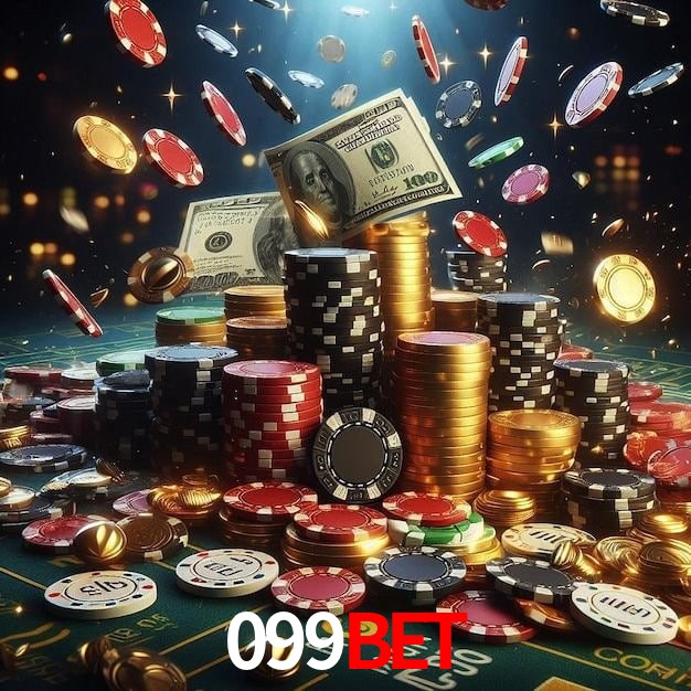 cassino 099bet