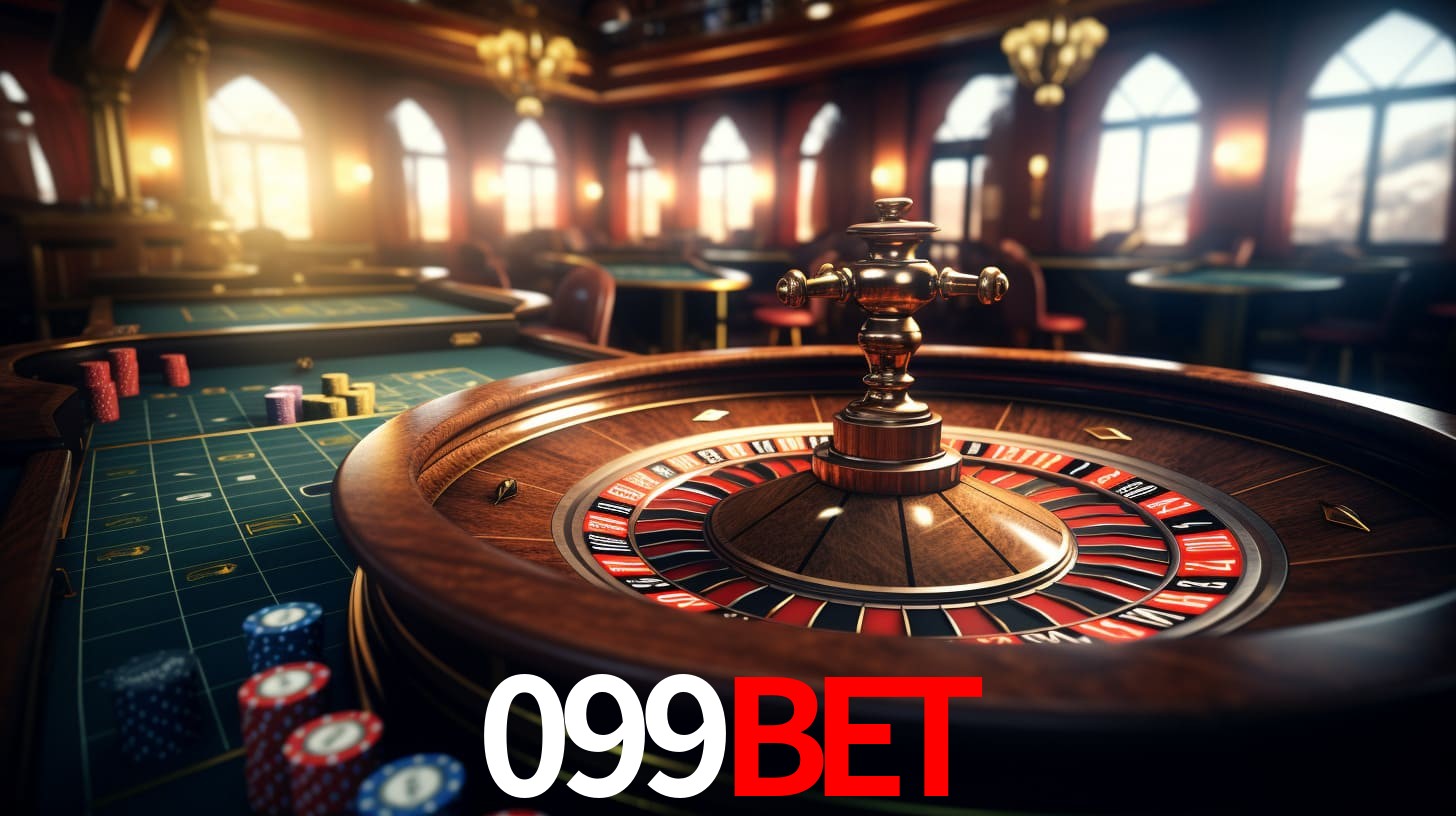 Blackjack Table 099bet