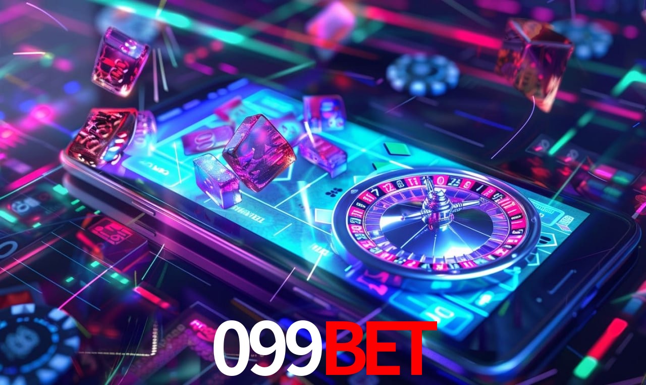 Apostas de Futebol 099bet