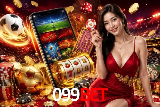 Tennis Betting 099bet