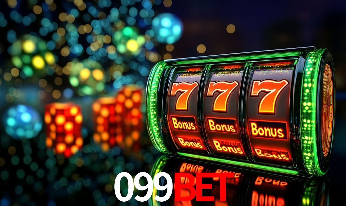 Diretório de Jogos 099bet