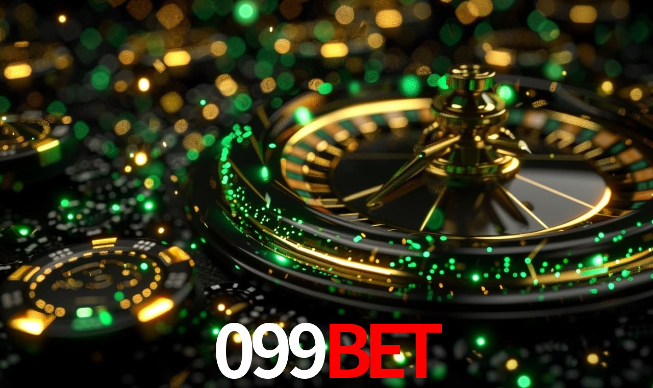 Jogos online 099bet
