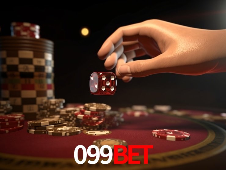 Recursos de Bônus 099bet