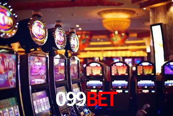 A Emoção da Loteria na 099bet: Uma Chance de Mudança de Vida