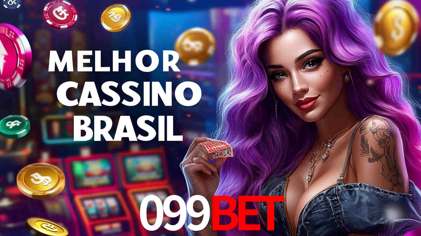 A Emoção da Loteria na 099bet: Uma Chance de Mudança de Vida