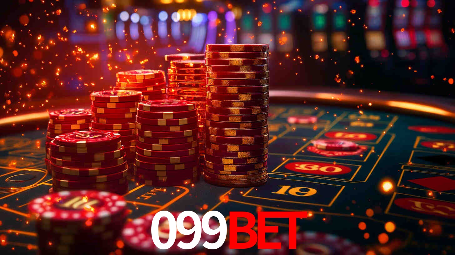 Ofertas Imperdíveis na 099bet: Promoções e Bônus Que Valem a Pena