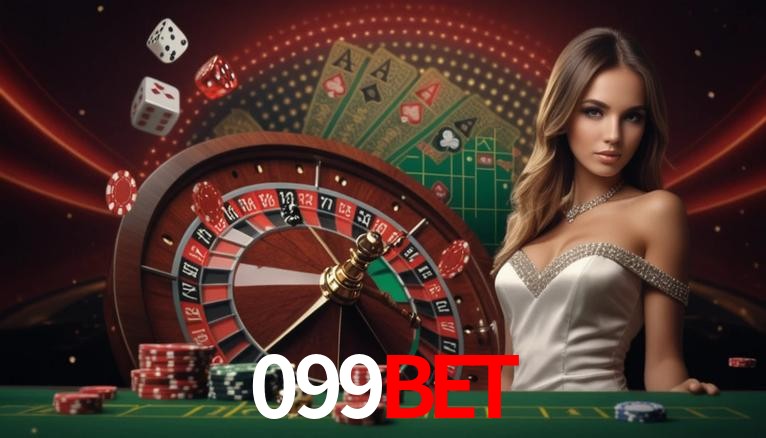 Casino Ao Vivo 099bet