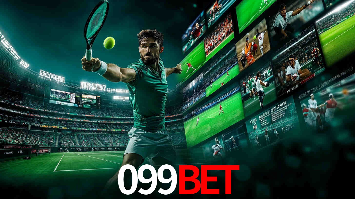 Inovações de Jogos na 099bet: O Futuro das Experiências Interativas