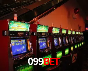 A Experiência Imersiva dos Cassinos Ao Vivo no 099bet